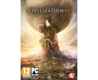 FIRAXIS GAMES Sid Meier's Civilization VI PC - 310733 - zdjęcie 1